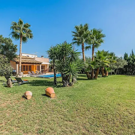 Villa Manyani *