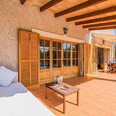 Villa Manyani Pollenca