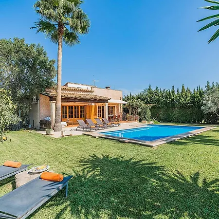 Villa Manyani *