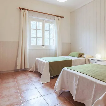 Manyani Villa *