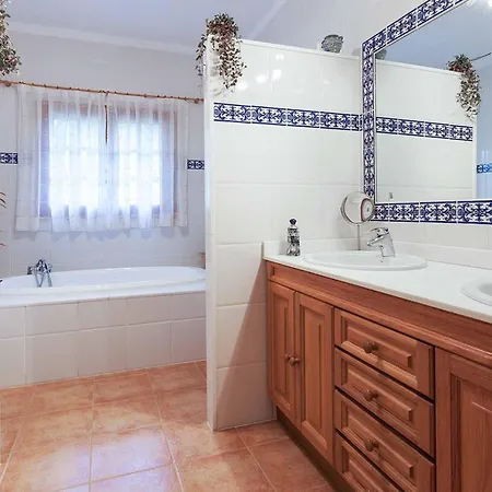 Manyani Villa Pollenca