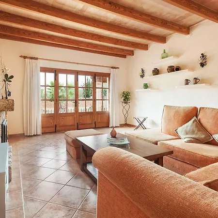 Villa Manyani Pollenca