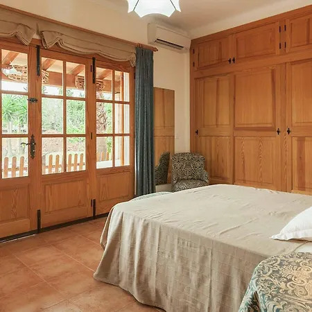 Manyani Villa