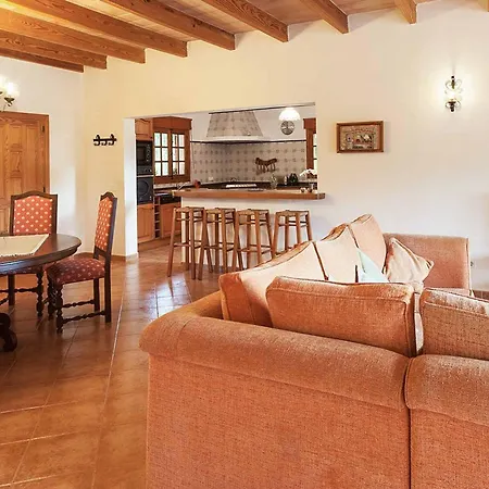 Manyani Villa *