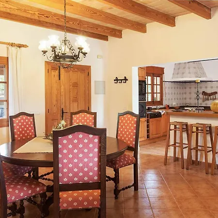 Villa Manyani
